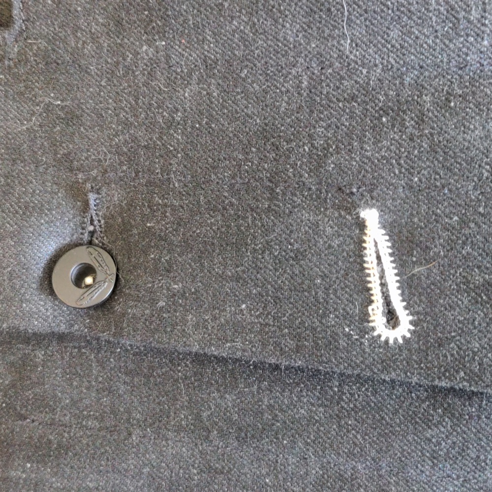 Rogue Territory Supply Jacket Stealth - Picture 3 of 8